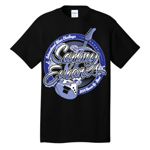 International Blues Challenge T-Shirt Thumbnail