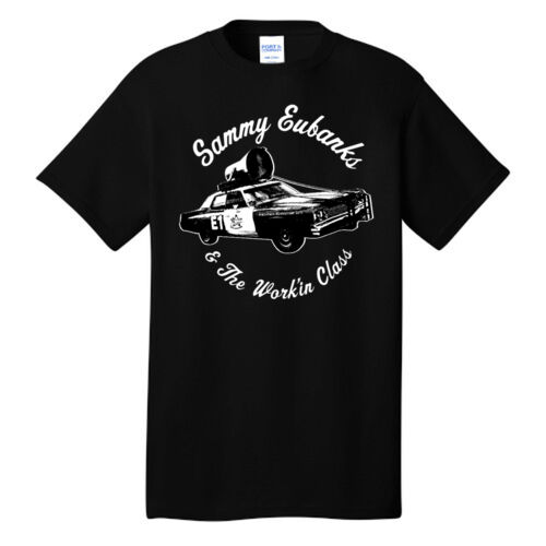 Memphis Blues T-Shirt Thumbnail