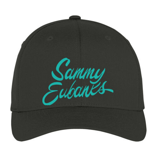 Flexfit Cap - Tiffany Blue Thumbnail