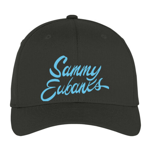 Flexfit Cap - Sky Blue Thumbnail