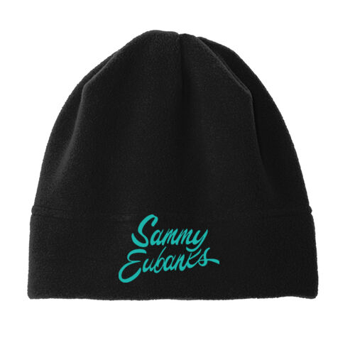 Stretch Fleece Beanie Thumbnail