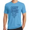 Performance Blend Tee 65/35 Thumbnail