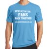Performance Blend Tee 65/35 Thumbnail