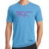 Performance Blend Tee 65/35 Thumbnail
