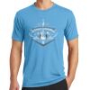 Performance Blend Tee 65/35 Thumbnail