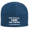 Fleece Beanie Thumbnail