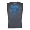 Pro-Compression Sleeveless T-Shirt Thumbnail