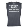 Pro-Compression Sleeveless T-Shirt Thumbnail