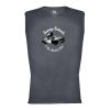 Pro-Compression Sleeveless T-Shirt Thumbnail