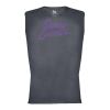 Pro-Compression Sleeveless T-Shirt Thumbnail