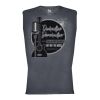 Pro-Compression Sleeveless T-Shirt Thumbnail