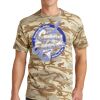 Core Cotton Camo Tee Thumbnail
