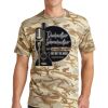 Core Cotton Camo Tee Thumbnail