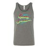 Unisex Jersey Tank Thumbnail