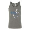 Unisex Jersey Tank Thumbnail
