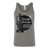 Unisex Jersey Tank Thumbnail